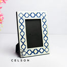 Switch Aadi Bone Inlay Photo Frame 3 image