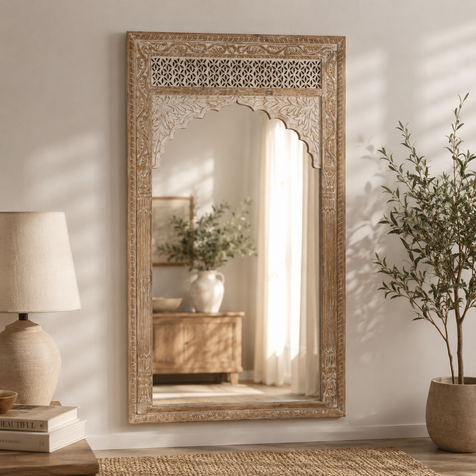 Jareth Full Length Mirror