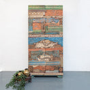 Switch Wivan Hand Carved Almirah 2 image