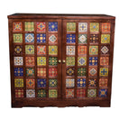 Switch Wheaton Tile Bar Cabinet 2 image
