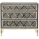 Switch Miffy Bone Inlay Chest of Drawer 2 image