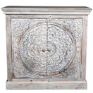 Switch Rowan Wooden Carved Chest 2 image