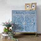 Switch Liona Bone Inlay Chest of Drawer 2 image