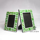Switch Leo Mother of Pearl Inlay Photo Frame 2 image