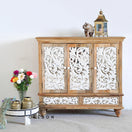 Switch Martin Carved Cabinet 2 image