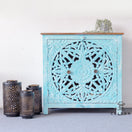 Switch Lexi Carved Wooden Chest 2 image