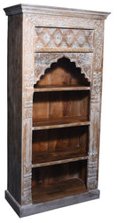 Switch Azren Carved Bookshelf 2 image