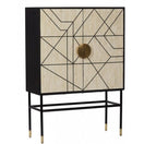 Switch Bizz Bone Inlay Bar Cabinet 2 image