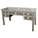 Switch Joey Bone Inlay Work Desk 2 image