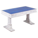 Switch Ratica Hand Carved Wooden Dining Table 2 image
