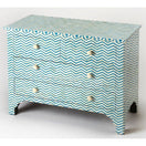 Switch Elba Bone Inlay Chest of Drawer 2 image