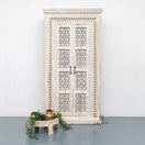 Switch Fana Hand Carved Almirah 2 image