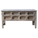 Switch Raja Wooden Hand Carved Console Table 2 image