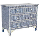 Switch Martin Bone Inlay Chest of Drawer 2 image