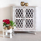 Switch Aarushi Carved Wooden Chest 2 image