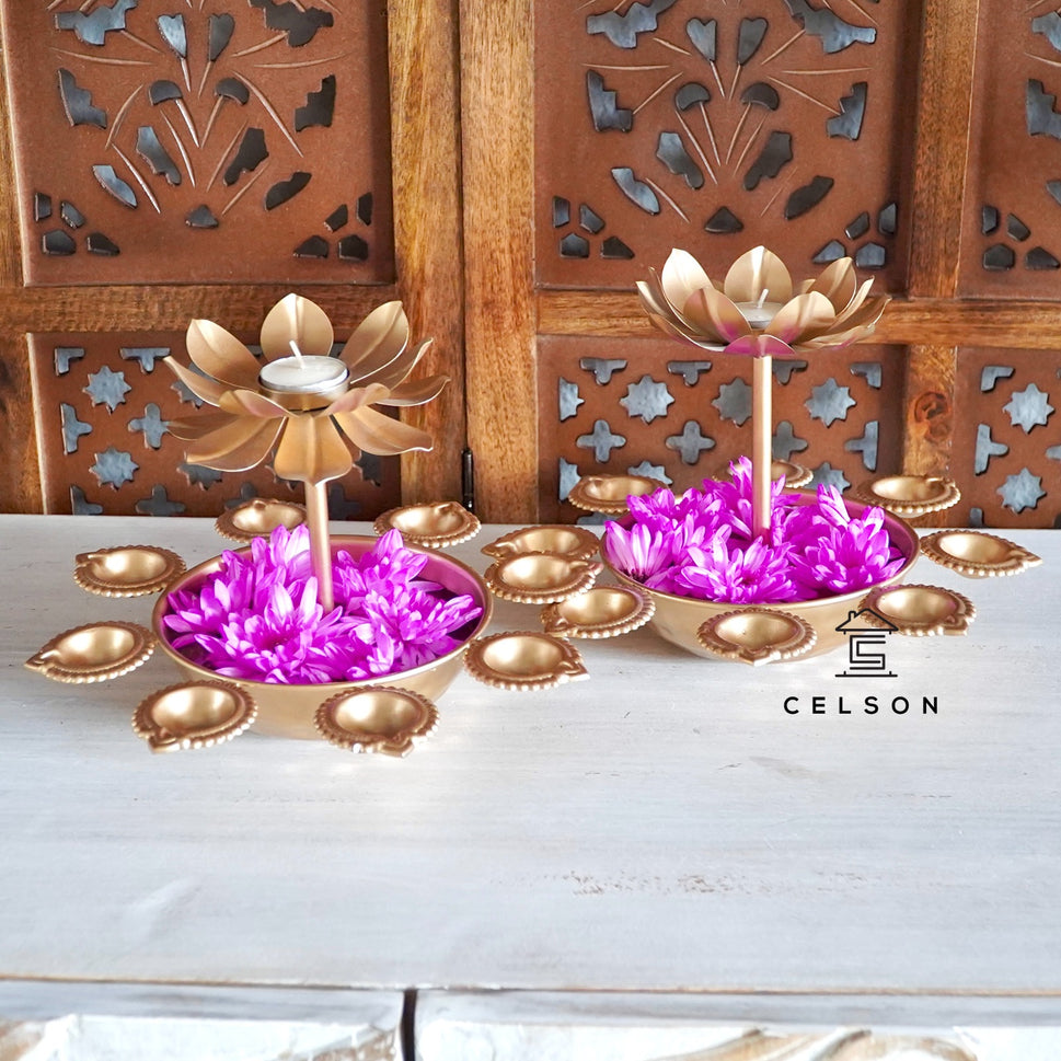 Lotus Urli