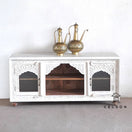 Switch Sofia Antique Brass Lantern 3 image