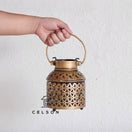 Switch Zen Brass Finish Lantern 2 image