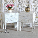 Switch Moon Mother of Pearl Bed Side 3 image