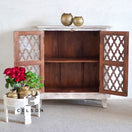 Switch Aarushi Carved Wooden Chest 2 image