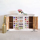 Switch Kai Wooden Tile Sideboard 2 image