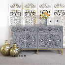 Switch Beaumont Bone Inlay Sideboard 3 image