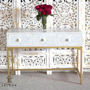 Switch Levi Bone Inlay Console Table 3 image