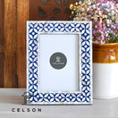 Switch Ryan Mother of Pearl Inlay Photo Frame 3 image