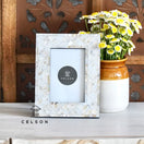 Switch Mia Mother of Pearl Inlay Photo Frame 2 image