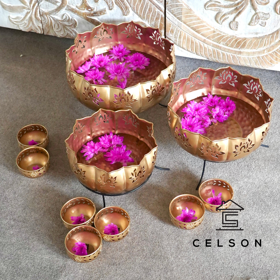 Ella Urli Set
