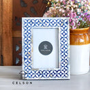 Switch Ryan Mother of Pearl Inlay Photo Frame 2 image