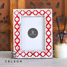 Switch Millie Mother of Pearl Inlay Photo Frame 2 image