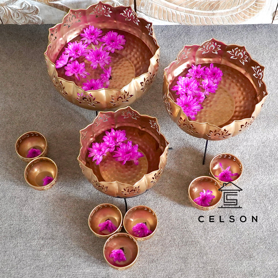 Ella Urli Set