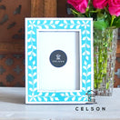 Switch Mary Bone Inlay Photo Frame 2 image