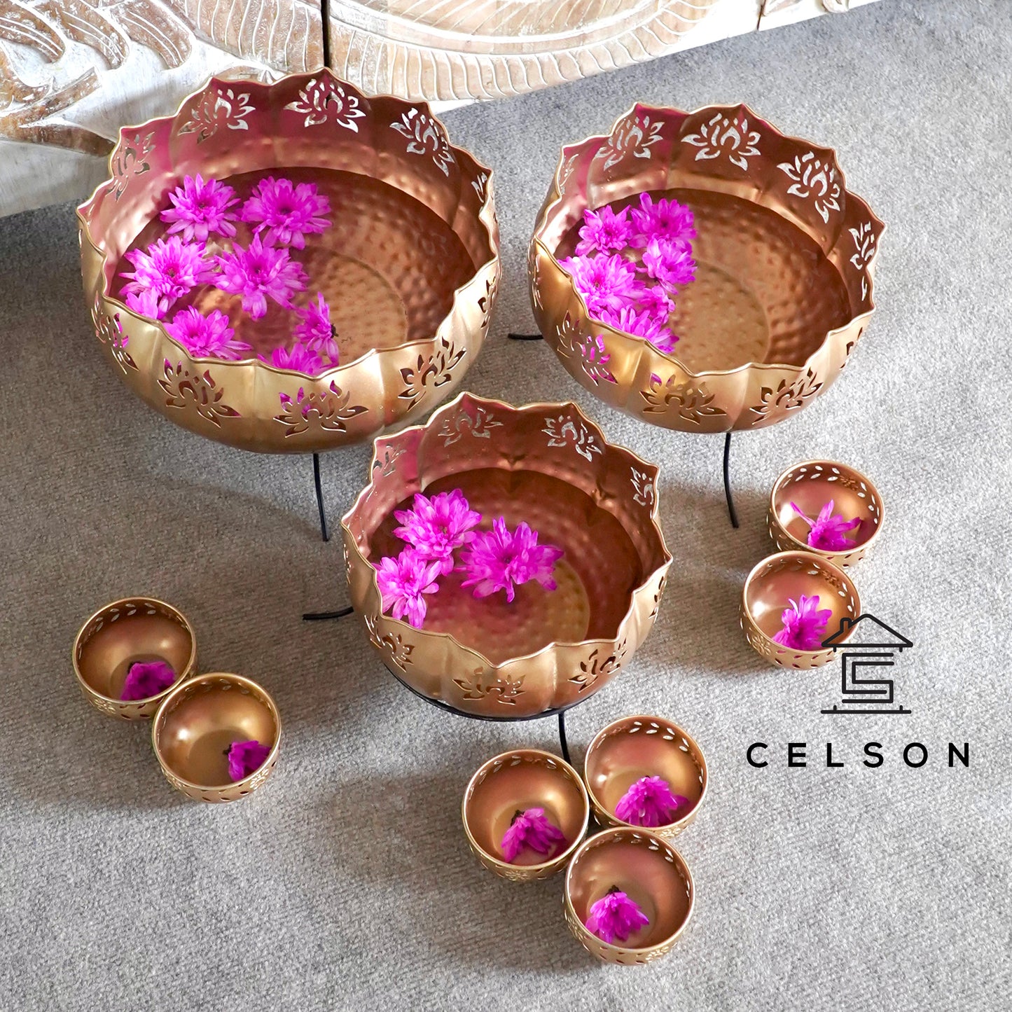 Ella Urli Set