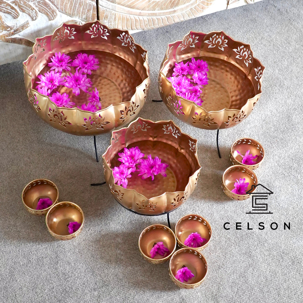 Ella Urli Set
