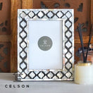 Switch Rico Mother of Pearl Inlay Photo Frame 3 image