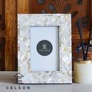 Switch Ayla Mother of Pearl Inlay Photo Frame 2 image