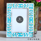 Switch Olivia Mother of Pearl Inlay Photo Frame 3 image