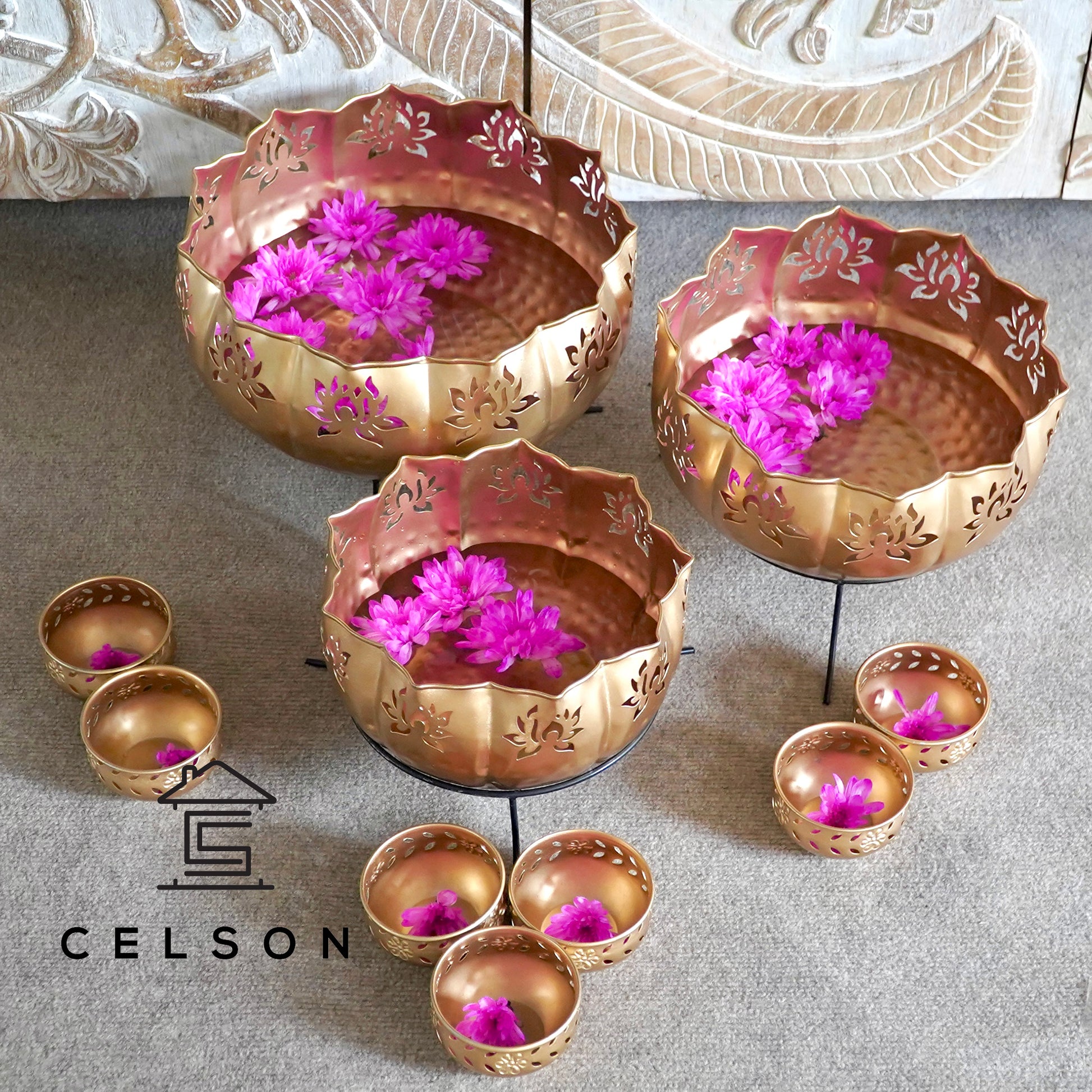 Ella Urli Set