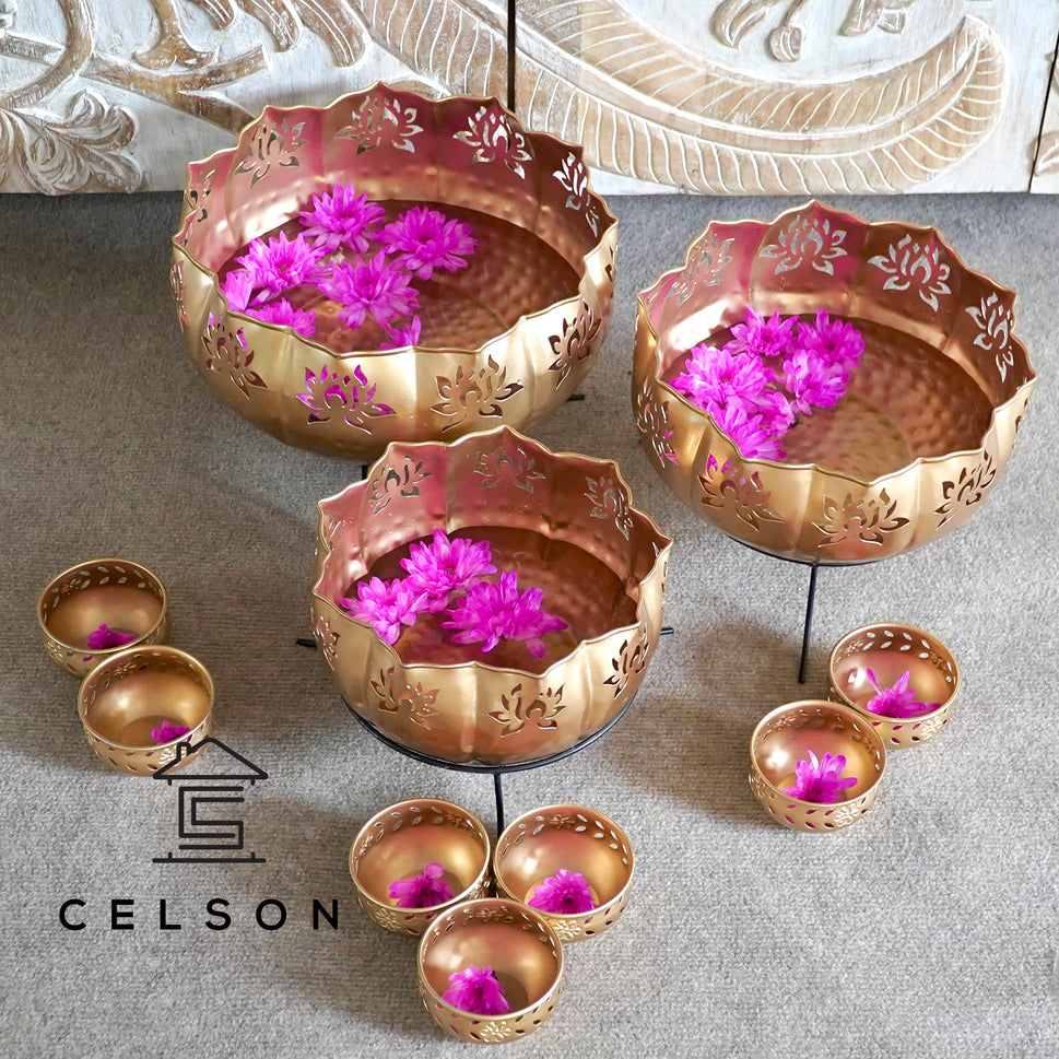 Ella Urli Set