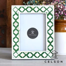 Switch Kate Bone Inlay Photo Frame 2 image