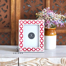 Switch Ziva Bone Inlay Photo Frame 3 image