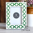 Switch Kate Bone Inlay Photo Frame 3 image