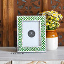 Switch Liam Mother of Pearl Inlay Photo Frame 2 image