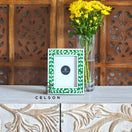 Switch Zouk Bone Inlay Photo Frame 2 image