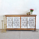 Switch Daniel Hand Carved Buffet 2 image