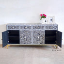Switch Eleyana Mother of pearl Inlay Sideboard 2 image