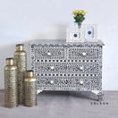 Switch Eva Bone Inlay Chest of drawer 3 image