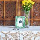 Switch Zouk Bone Inlay Photo Frame 3 image